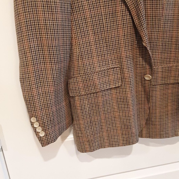 Mens Sport Coat - Picture 6 of 8